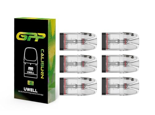 [EF AbvO[h GPP pJ[gbW for Caliburn G4/G4 Mini/G3/GK3/G3/ECO/GK3 TENET/G3 Lite/G3 Lite KoKo/G3 Pro/G3 Pro KoKo (xCvohZbg) 