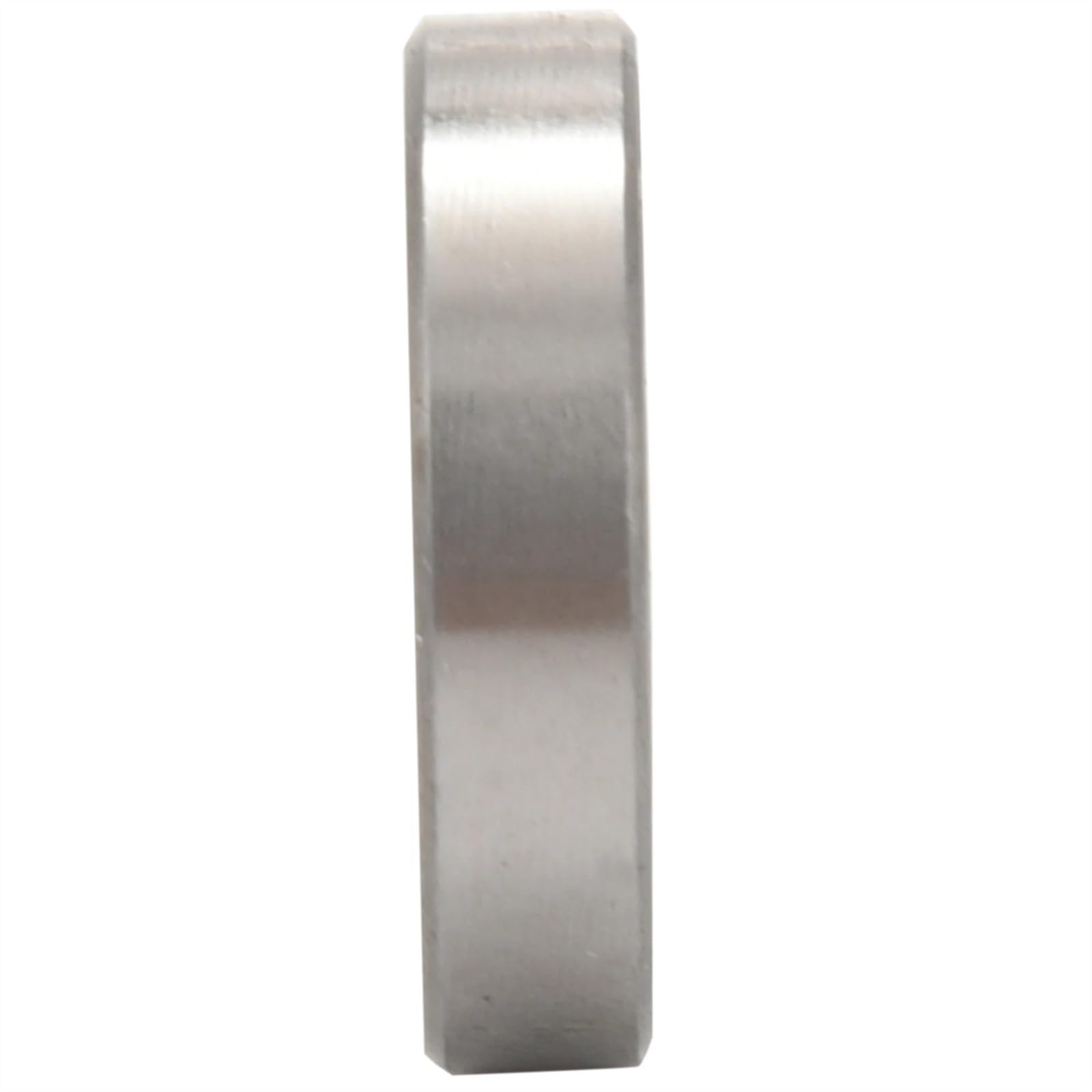 10 Stück Miniatur-Radiallager aus abgedichtetem Metall, abgeschirmt, metrisch, Modell: 6701 ZZ 12 x 18 x 4 mm