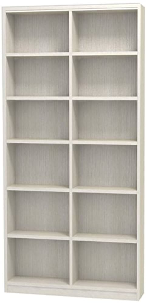 白井産業　タナリオ　オーダー　本棚　ブックシェルフ タナリオ - 株式会社白井産業｜組み立て家具、収納、インテリア