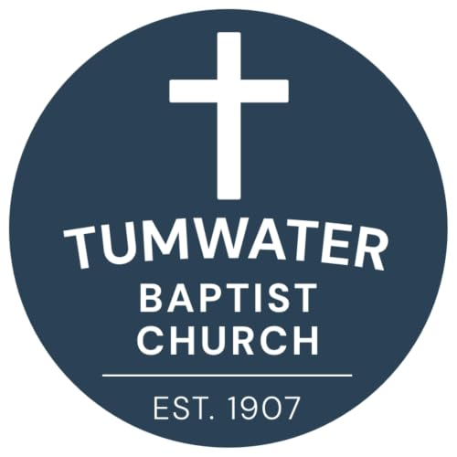 『Tumwater First Baptist Church』のカバーアート