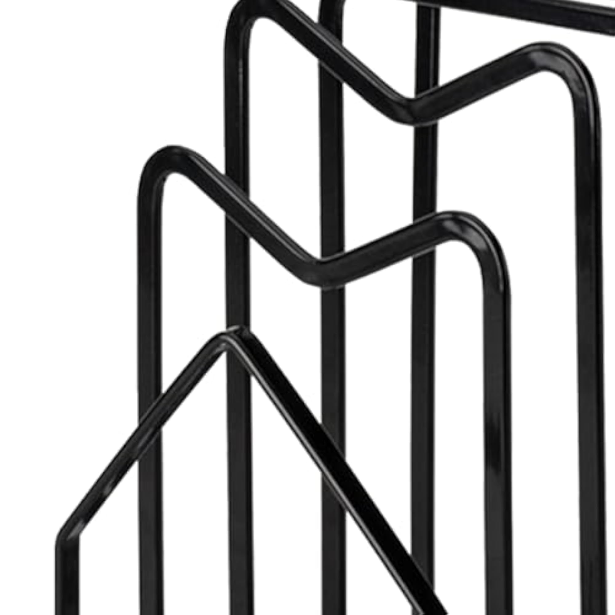 Cutting Board Holder, Chopping Board Organizer Stand