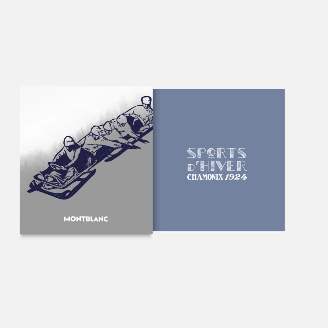 【稀少】モンブラン オリンピック ヘリテージ 万年筆インク レッド インクボトル マイスターシュテュック x オリンピック