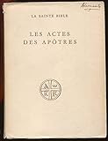 EDITIONS DU CERF