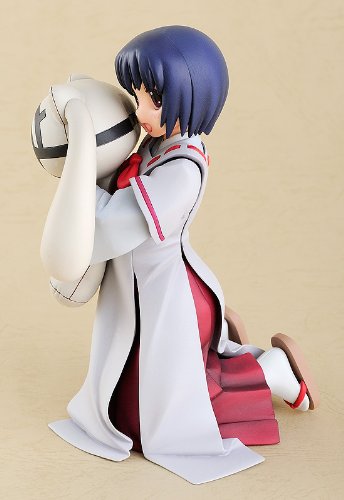 Amazon.co.jp | 神様ドォルズ 枸雅詩緒 (1/8スケール PVC製塗装済み 