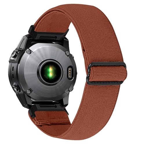 K[~ (GARMIN) Instinct 3 Solar 50mm/Instinct 3 AMOLED 50mm/Tactix8 51mm/Instinct 2X ɑΉpoh iCxg 26mm oh Garmin Fenix 8 51
