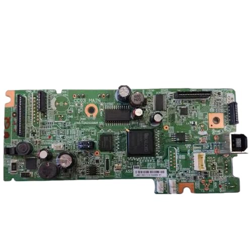 Carte mère M205 originale d'occasion pour formateur d'imprimante
