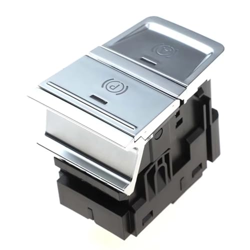 Bouton frein à main automatique interrupteur stationnement A6 A7 2019-ON 4K0927225B