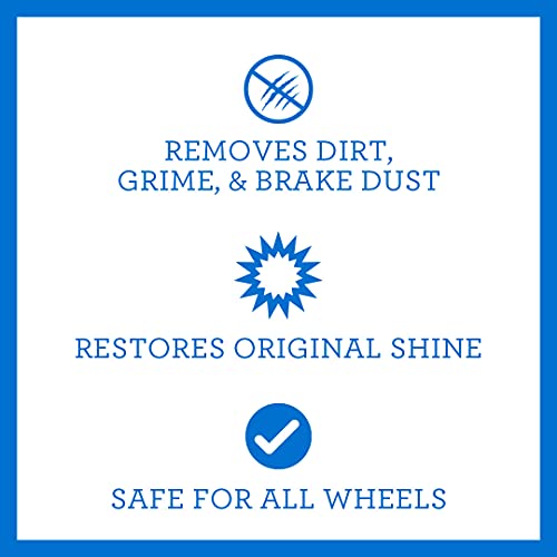 TriNova-Wheel-Cleaner-Rim-Cleaning-Spray-Remove-Tire-Dirt-Oil-Residue-Dust-More-Restores-Shine-Clears-Stains-Polished-Painted-Alloy-Chrome-Wheels-18-OZ