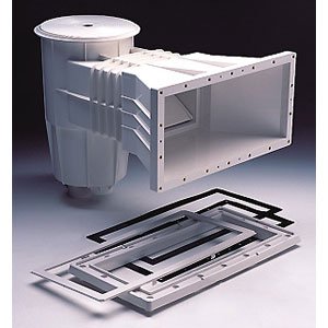 Skimmer Liner pour Piscine enterrée