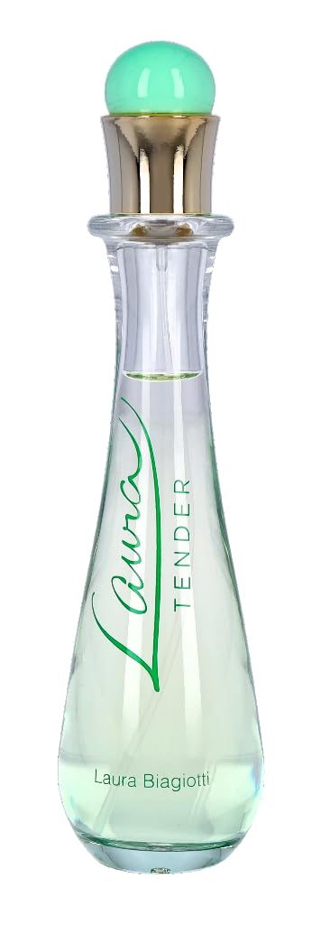 Laura Biagiotti Laura Tender Eau de Toilette, 50ml