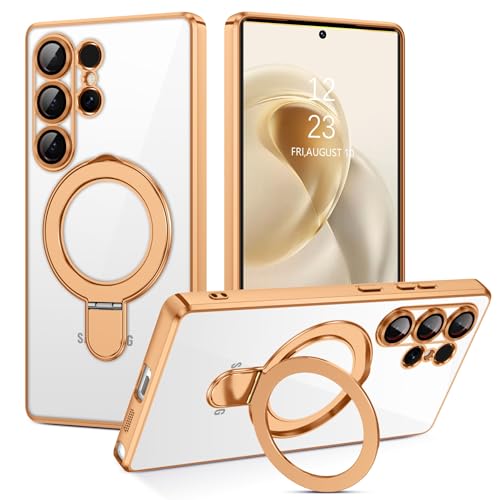 ★[Custodia magnetica per Samsung Galaxy S25 Ultra 6,9