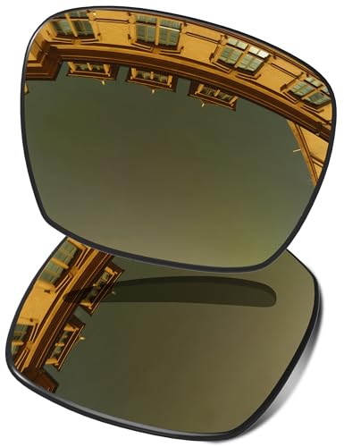 Image of Lenses Replacement for Oakley Catalyst OO9272 Sunglass - Confirm Fit | Scratch Resistant