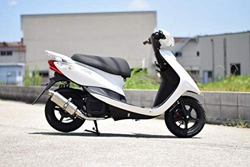 Amazon | HMS ヤマハ 4st JOG ZR ジョグ (JBH-SA36J/JBH-SA39J) 2007年 