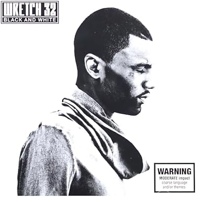 Black And White &ndash; The Album