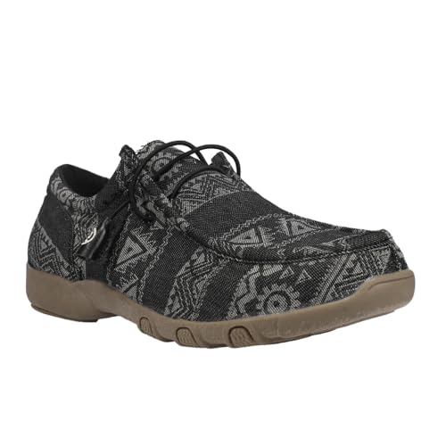 Image of ROPER Womens Chillin Aztec Shoe