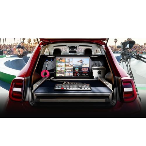 Blackmagic ATEM Extreme ISO