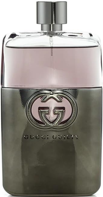 Gucci Guilty Intense marca Gucci