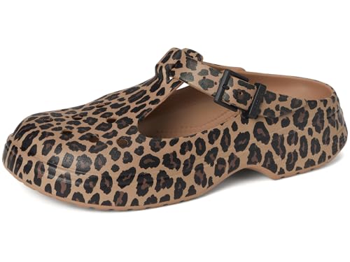 Image of Crocs Women's Classic Mary Jane Clogs