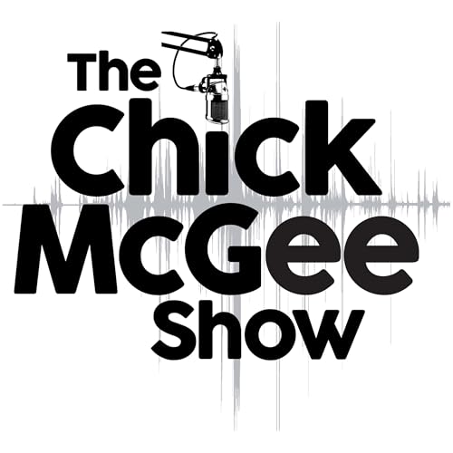 The Chick McGee Show cover art