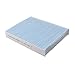 Produktbild Blue Print ADM52511 Innenraumfilter / Pollenfilter , 1 Stück