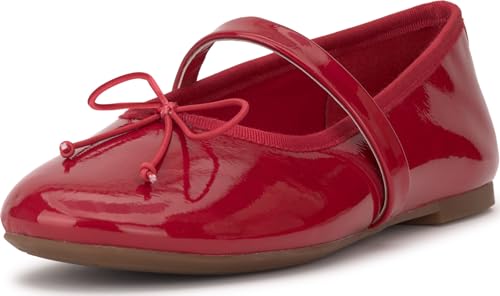 Chaussures Azalina Jessica Simpson pointure 38 escarpins femme Red Muse