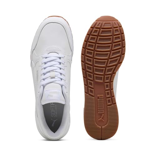 Image of Puma Unisex-Adult St Runner V4 L Sneaker