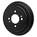 Dynamic Friction Company True Balanced Brake DRUM (1) 365-03016 For 2006-2011 Hyundai Accent, 2006-2011 Kia Rio, 2006-2011 Kia Rio5, 2006-2012 Dodge Attitude