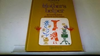 Hardcover How to be mother's helper Book