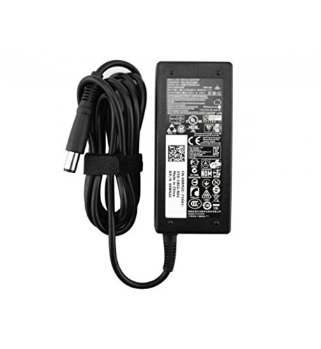 Dell PA-12 Mini 65W 19.5V 3.34A Replacement AC Adapter for Dell Inspiron 15z 17 1705 1720 1721 1737 1747 1750 1750n 1764 17R 17RN 17RV 300m 500m 505m 510m 6000 6000D 600m 630m 6400n LA65NS2-00 PA-2E