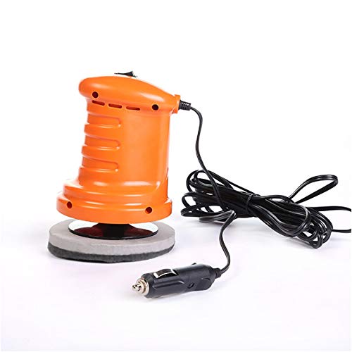 Pulidora Coche 12V Marca Nowakk