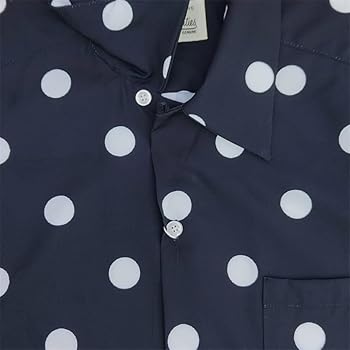 Amazon.co.jp: [OURECO] WACKO MARIA ワコマリア シャツ 長袖