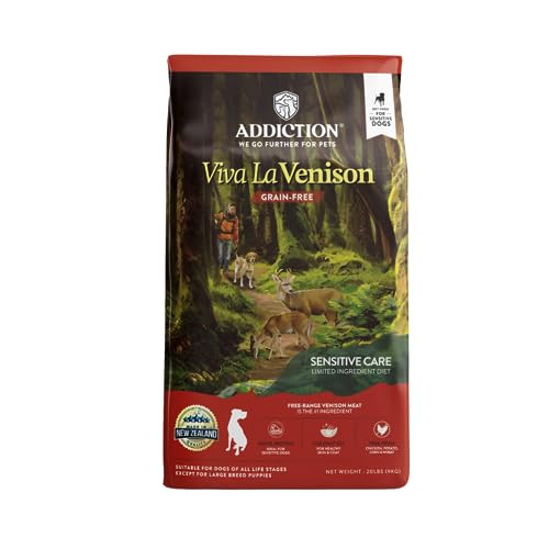 Feed Your Pup Like Royalty Top 10 Dog Food Products in Zimbabwe A