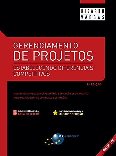 Gerenciamento de projetos: estabelecendo diferenciais competitivo...
