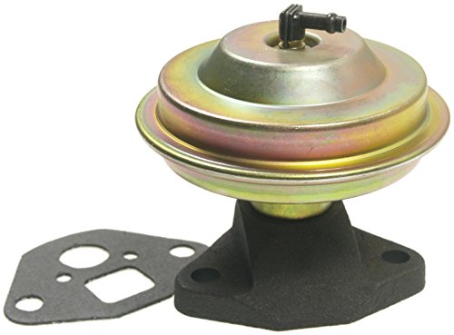 Acdelco Professional 214-2286 Egr Valve #TOP27