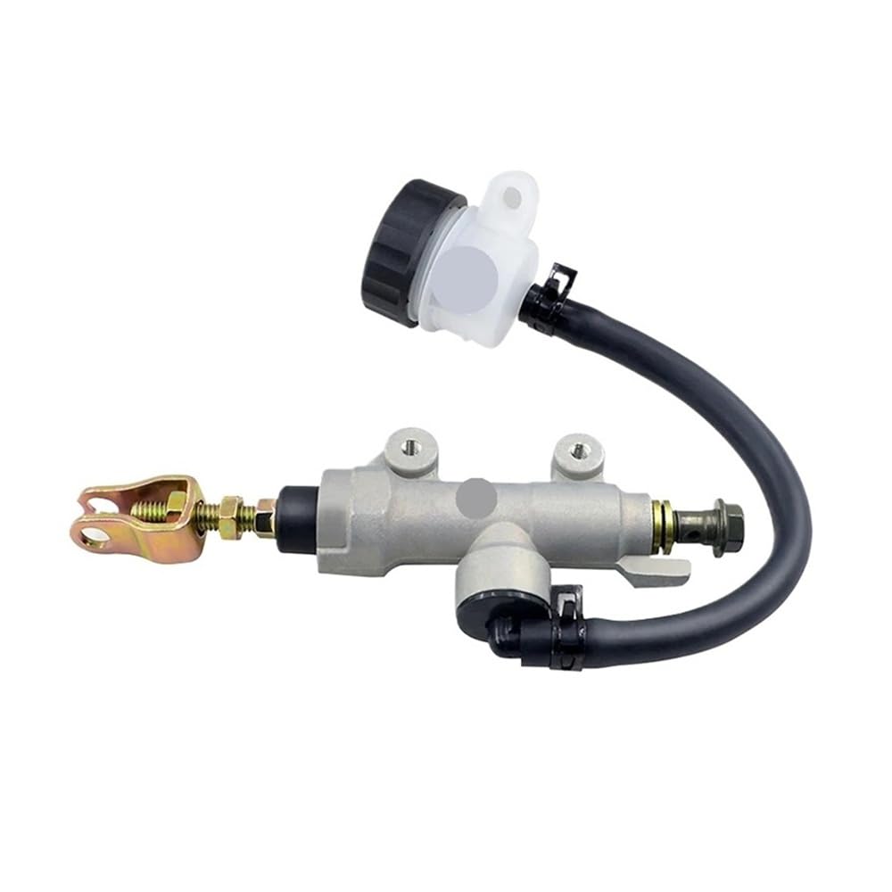 Pompe de frein arrière pour moto TR250 maître-cylindre de rechange