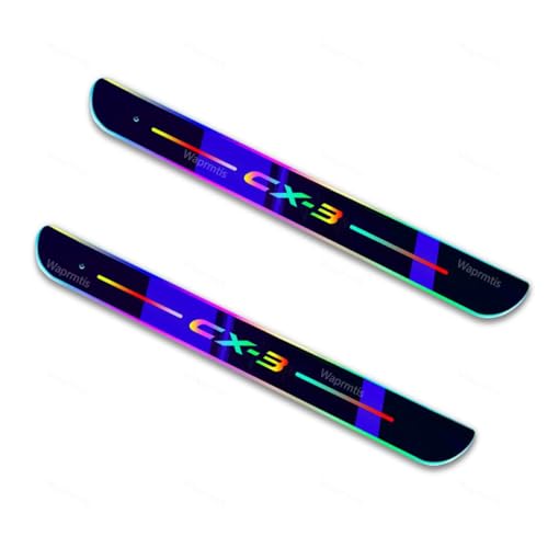 }c_ CX-3 TChXebvK[h XJbtv[g hAXebv K[jbVԂ̑Xgbv CX-3 DKn CX3 2015.2`s 7F LED AN ϐF USB[d ȒPt LED (Oȁij2_)