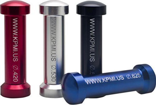 KIBBLEWHITE PRECI Valve Guide Seal Installation Tool Kit