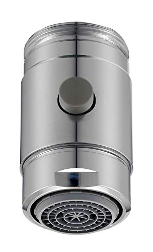 Neoperl CASCADE SLC Ecobooster fini le calcaire et les factures d'eau élevées