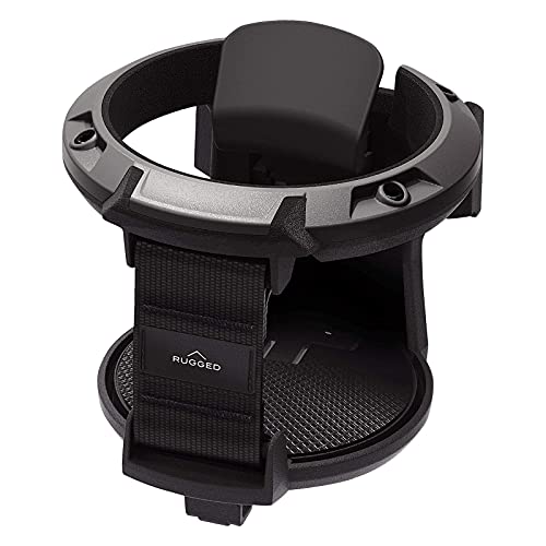 Littlemole Car Cup Holder With Hook, Adjustable Car Air Vent Cup Mount, Universal Drink Clip-On Holder Soft Drink Water Coffee Bottle Stand #TOP2