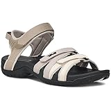 Teva Mush Slide para hombre, Negro abedul multi, 38 EU