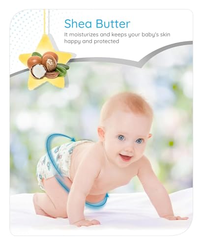 Image of babyhug Pro Bubble Care Premium Pants Style Diaper | Size - Small (S) | 4 to 8 kg - 70 Pieces | Breathable Material | Bubble Layer Technology