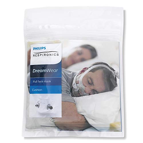 Philips 1133431 Dreamwear Replacement Full Face Cushion  thumb #1