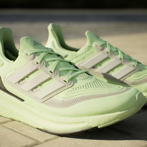 Image of adidas Mens Ultraboost Light Running Shoe