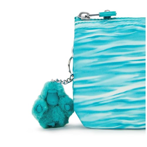 Image of Kipling Women's Creativity Large Pouch, Versatile Cosmetics Kit, Lightweight Travel Organizer