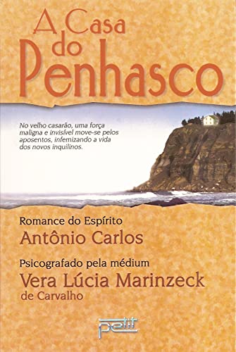 A casa do penhasco