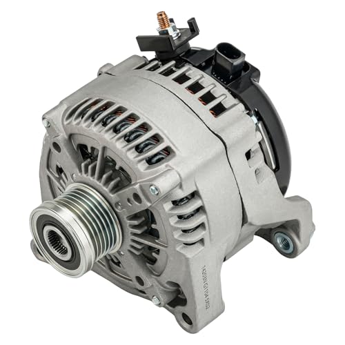 Image of PHILTOP 14203N New Alternator 170Amp Compatible with BMW 2013-2017 X3 2.0T | New Alternator for 2013-2017 X3, 2012-2016 328i, 2013-2018 320i, 2012-2016 528i, 2014-2016 428i, 2014-2016 228i, 2012-2016 Z4