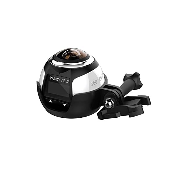 PanoView 360° Kamera – Bild 6