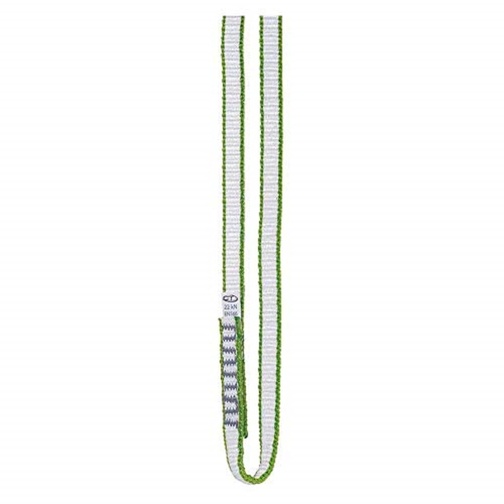 Climbing Technology Looper DY Dyneema Sewn Loop Sling, unisex adult, Looper Dy, grey