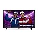 LG LED LQ63 32 HD 720p Smart TV, 2024 Model