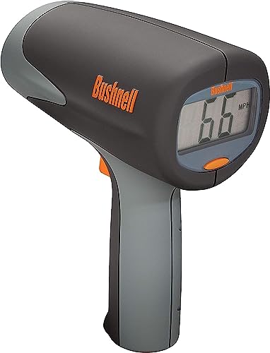 Bushnell Velocity and Trade Speed Gun
